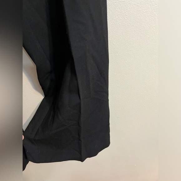 Ann Taylor Factory Signature Straight Through Hip & Thigh Trouser Pants Sz 12NWT - Picture 6 of 13